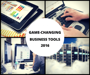 Business Tools: ERP, Business Intelligence, Business Continuity, eCommerce