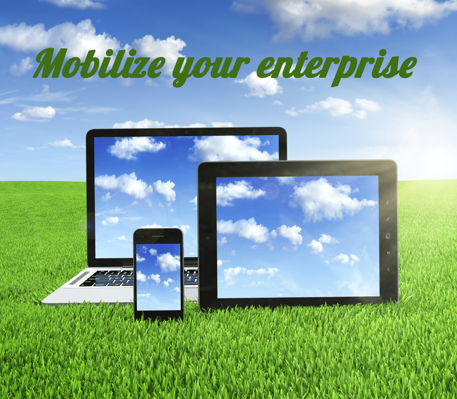 Tips to Simplify your Business mobile