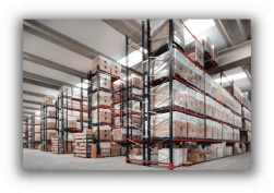 WIMS mobile | warehouse managmenet software solution