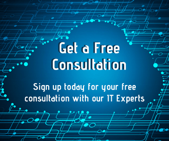 Free IT Consultation for SMB