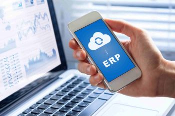 ERP (Enterprise Resource Planning) 