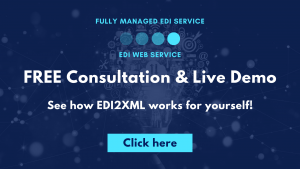 EDI free consultation