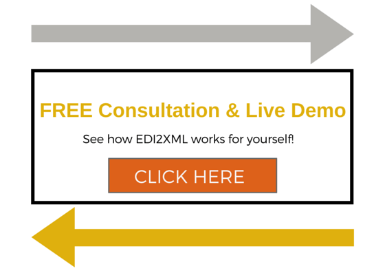 Free EDI Demo