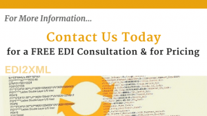 Free EDI Consultation