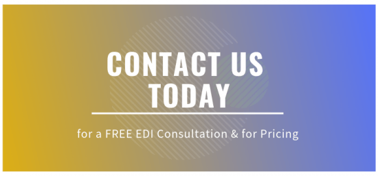 Free EDI consultation