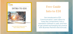 Free Guide Intro to EDI