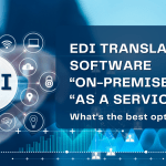 EDI-as-a-services