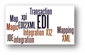 EDI integration project