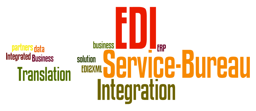 EDI solution and ERP