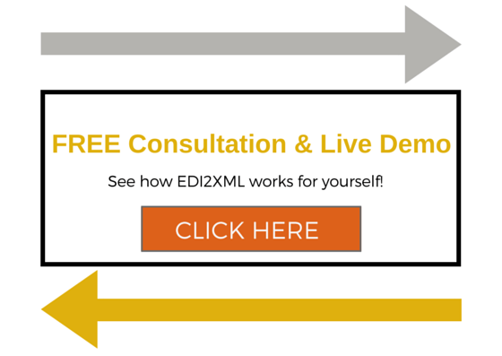 Free EDI consultation 