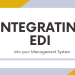 EDI Integration with ERP and CRM