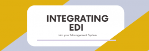 EDI Integration with ERP and CRM