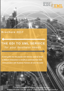 Download EDI to XML introduction guide