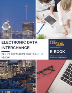 Free EDI eBook