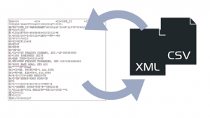x12-to-xmlcsv