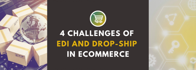 edi and drop-shipping in e-commerce