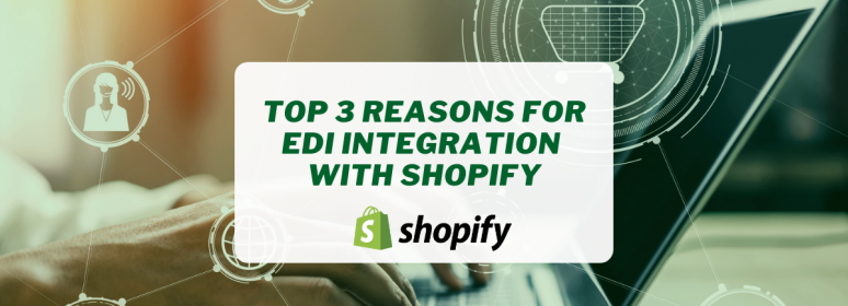 Shopify-EDI-integration