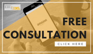 Free consultation on Amazon Integration