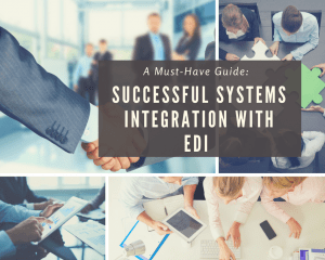 EDI Integration