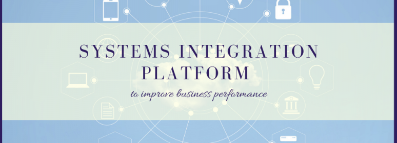 systems integration with EDI