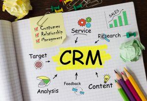 CRM Integration