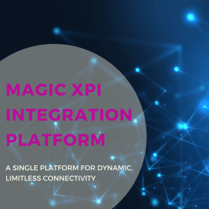 Integration Platform Magic-xpi