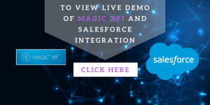 Magic-xpi Integration Platform
