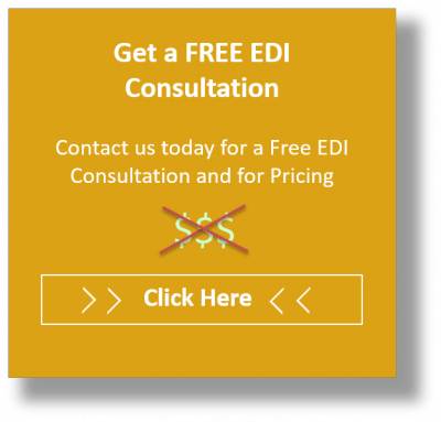 Free EDI consultation