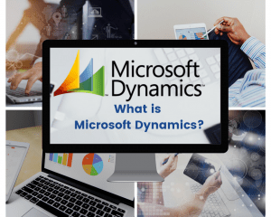 Microsoft Dynamics