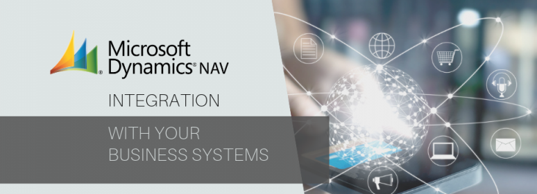 Dynamics NAV integration
