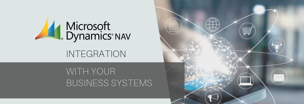 Dynamics NAV integration