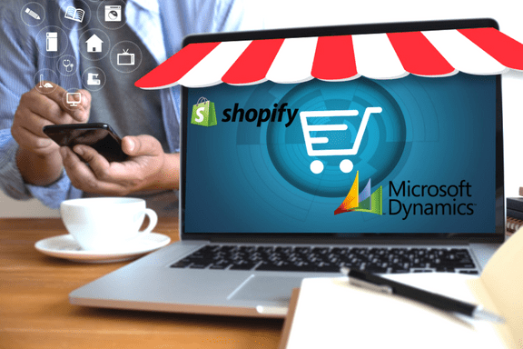 Shopify Integration