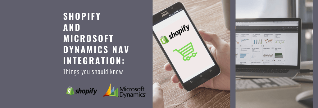 Shopify integration