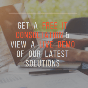 Free EDI Consultation