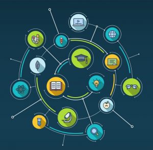 The content of X12 Transaction Sets