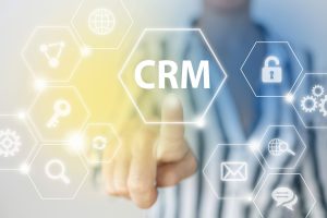 CRM Integration with Magic xpi