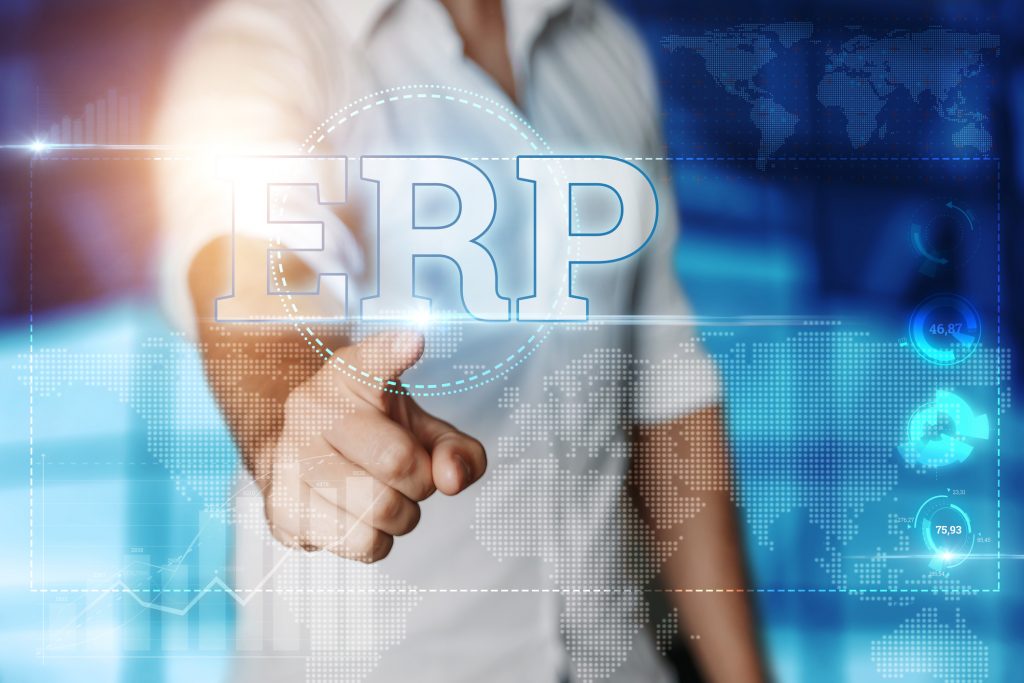 ERP Integration with Magic xpi