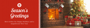 Happy Holidays EDI2XML