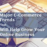 e-commerce trends