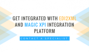 Integration using Magic xpi