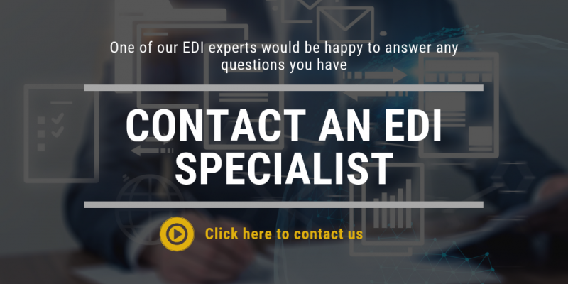 EDIFACT Free consultation 