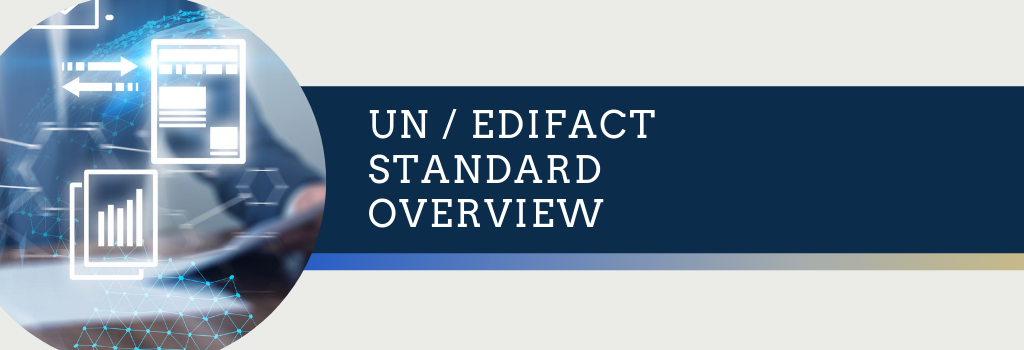 What is UN/EDIFACT standard?