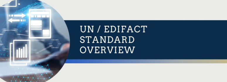 What is UN/EDIFACT standard?