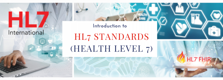 HL7-Health Standards