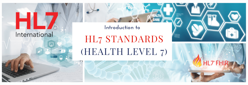 HL7-Health Standards