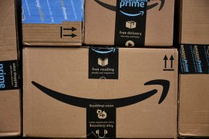 Dropship Amazon