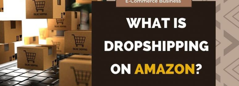 Amazon Drop shipping
