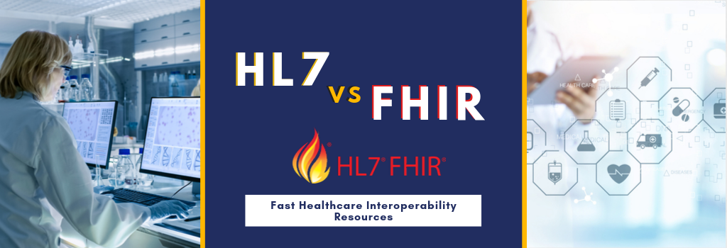 What is FHIR?