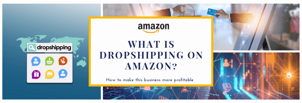 Amazon drop ship