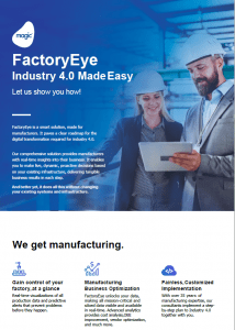 Factory 4.0. Whitepaper